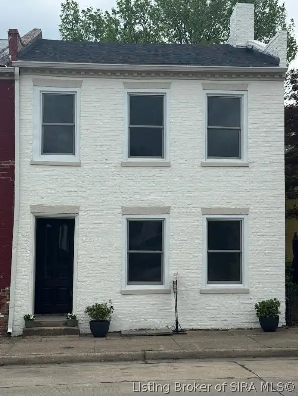 518 Jefferson Street, Madison, IN 47250