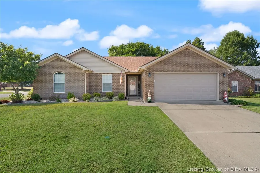 6016 Pine View Court, Jeffersonville, IN 47130 - #2