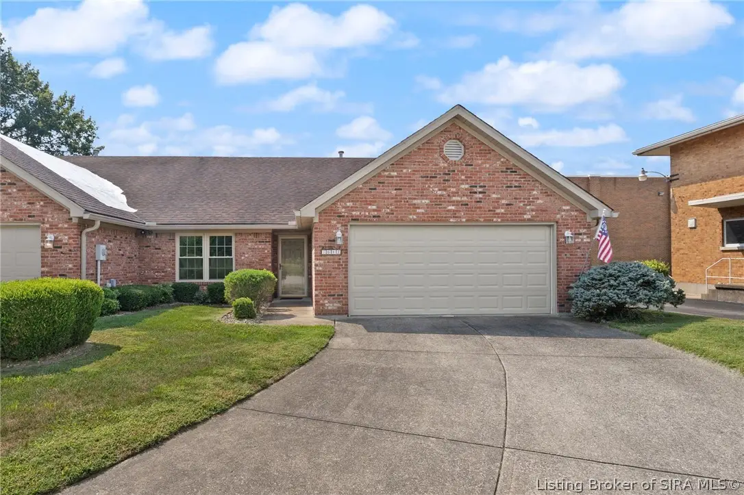 1641 Charlestown Station Court, New Albany, IN 47150 - #1