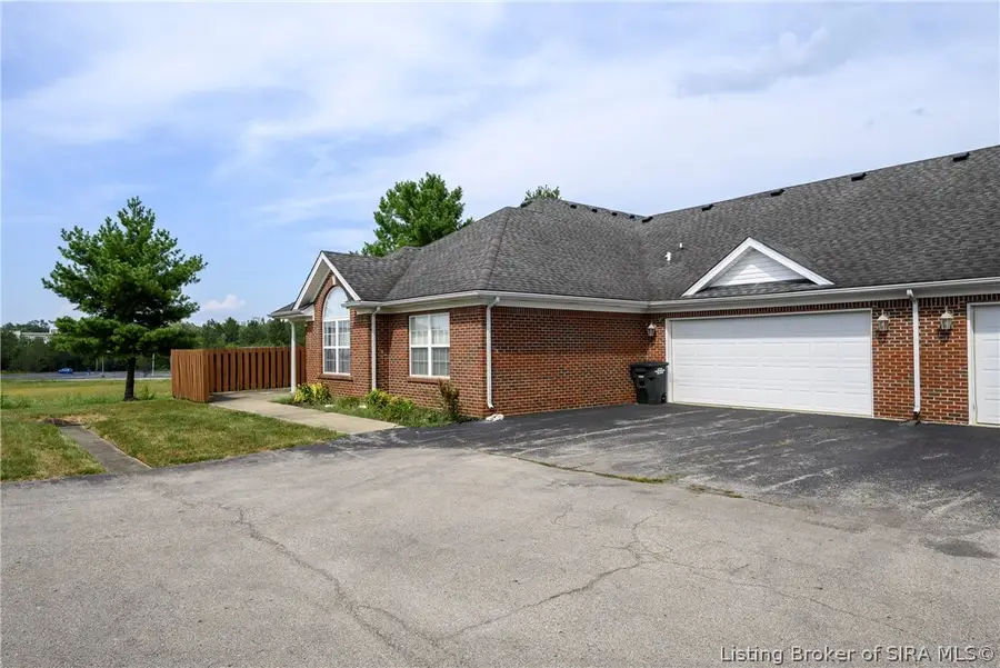 1933 Harmony Circle, Charlestown, IN 47111 - #2