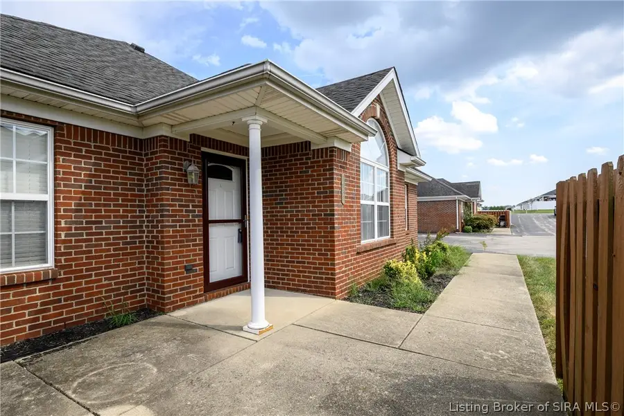 1933 Harmony Circle, Charlestown, IN 47111 - #3