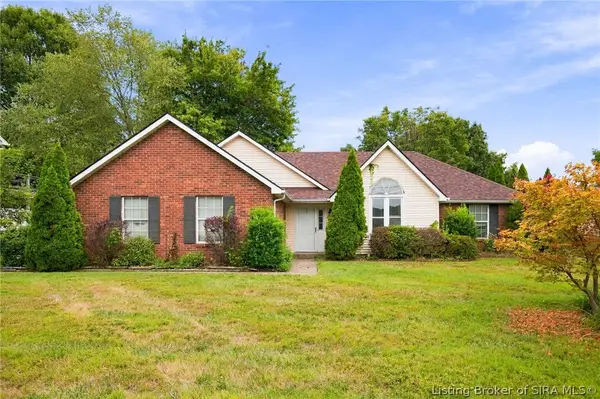 4102 Mel Smith Road, New Albany, IN 47150