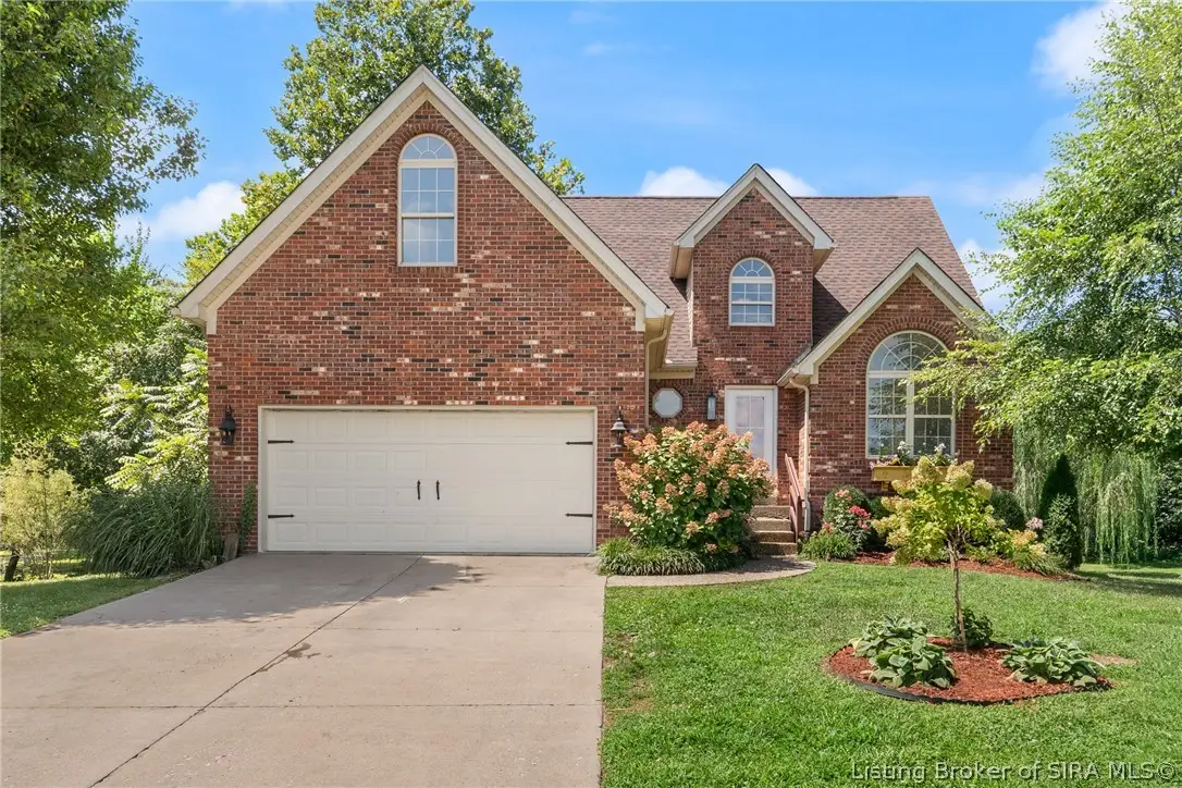 8517 Plum Tree Court, Sellersburg, IN 47172 - #1
