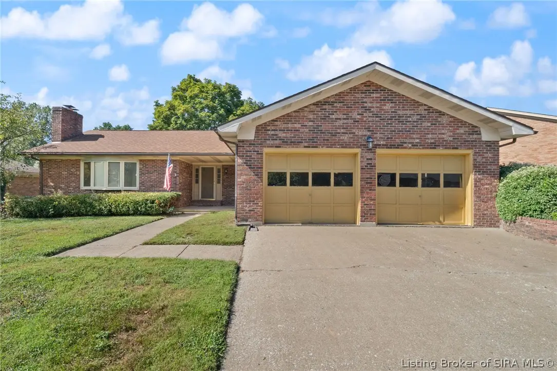 3006 Julian Drive, New Albany, IN 47150 - #1