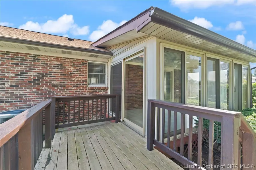 3006 Julian Drive, New Albany, IN 47150 - #2