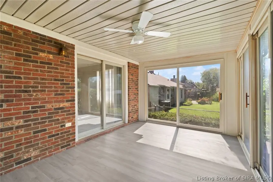 3006 Julian Drive, New Albany, IN 47150 - #3