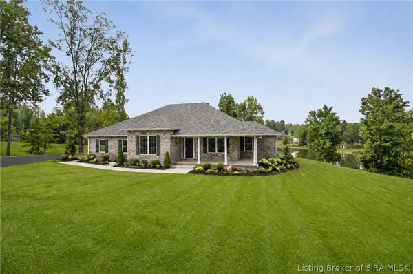 1245 E Easy Street, North Vernon, IN 47265
