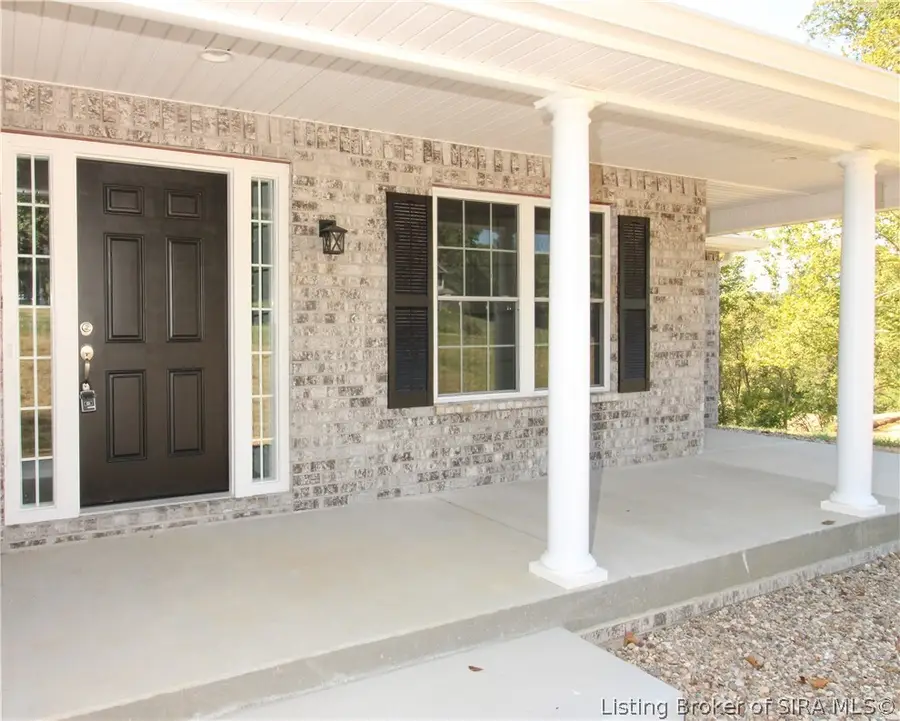 1245 E Easy Street, North Vernon, IN 47265 - #3