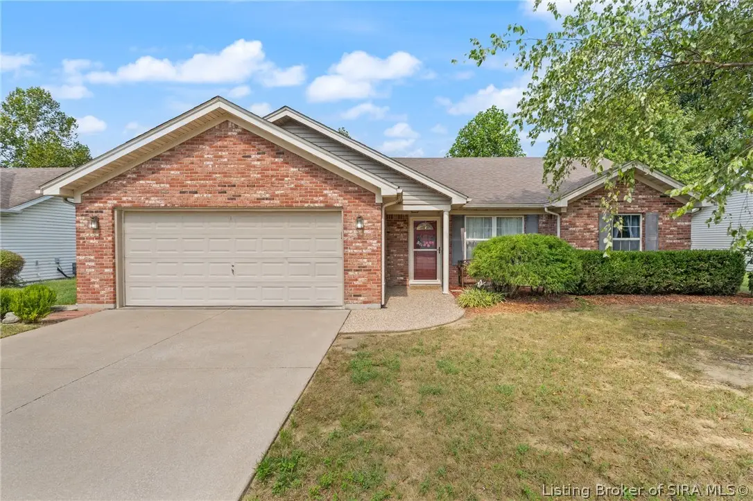 315 Reba Jackson Drive, Jeffersonville, IN 47130 - #1