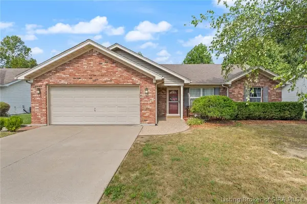 315 Reba Jackson Drive, Jeffersonville, IN 47130