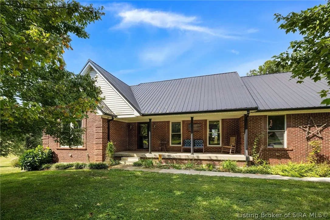 67 Center Court, Bedford, KY 40006 - #1
