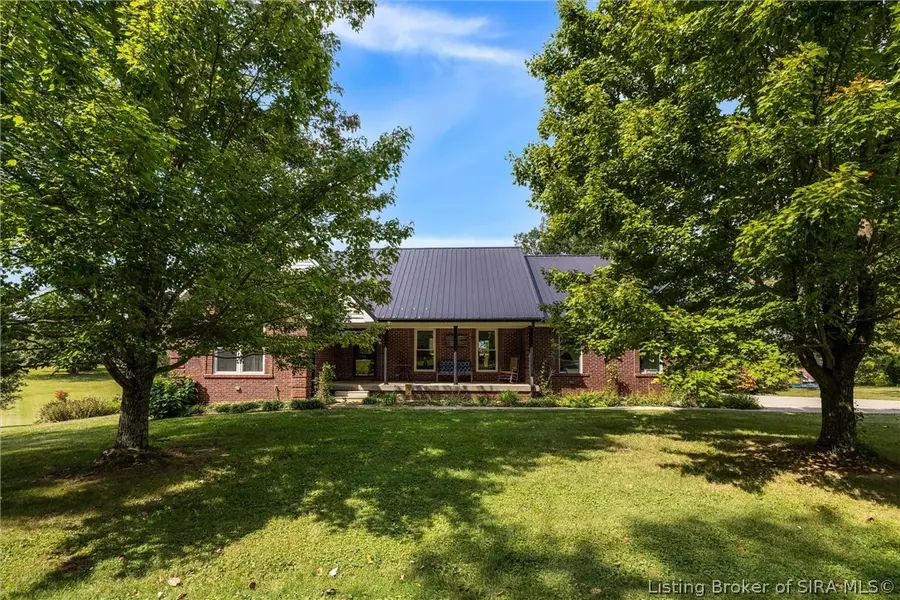 67 Center Court, Bedford, KY 40006 - #2