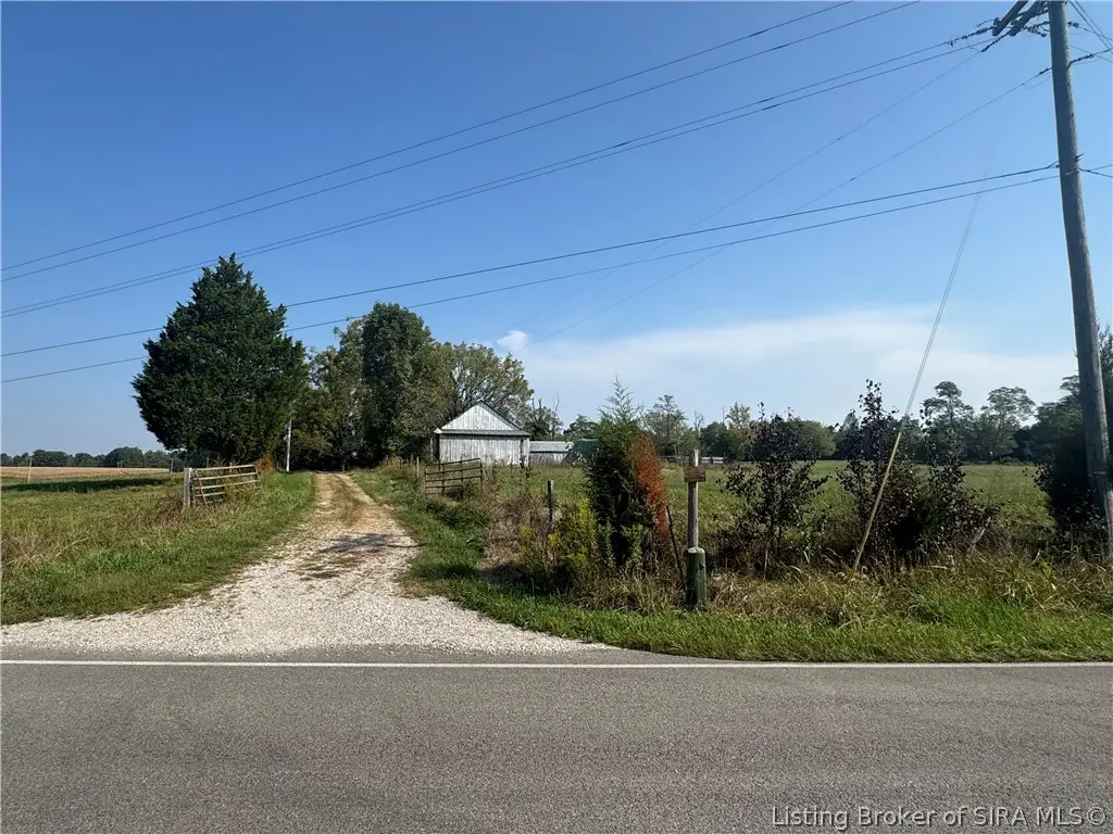 9850 Depauw Ch Road Se, Elizabeth, IN 47117 - #1