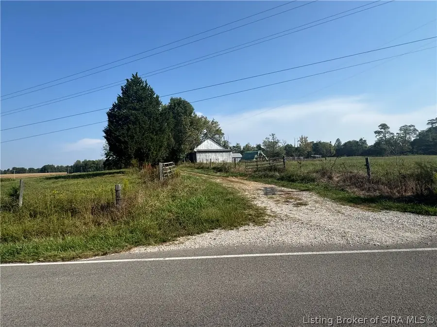 9850 Depauw Ch Road Se, Elizabeth, IN 47117 - #2