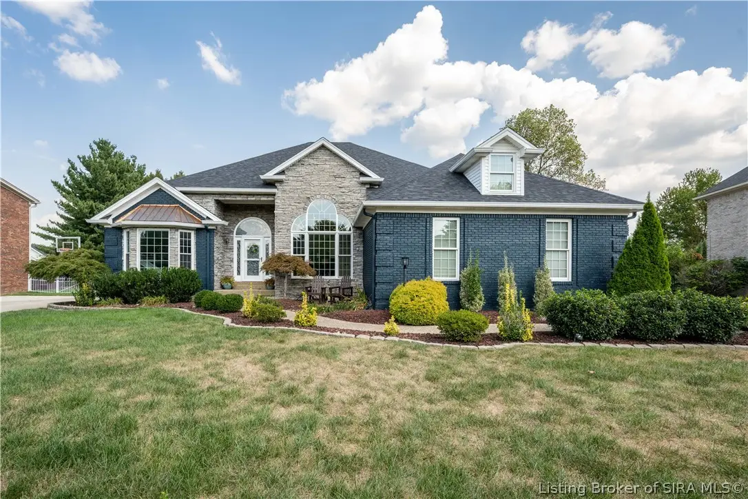 3074 Autumn Hill Trail, New Albany, IN 47150 - #1