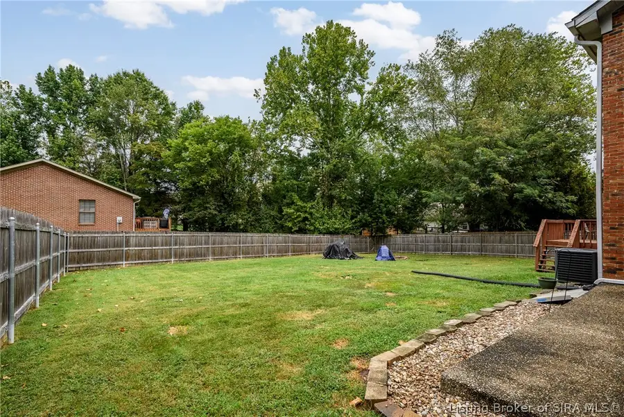 710 Rolling Creek Drive, New Albany, IN 47150 - #3