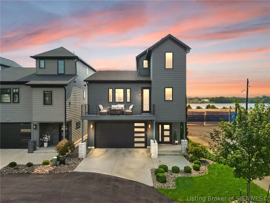 100 Howard Lane, Jeffersonville, IN 47130 - #1