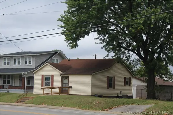 2311 Charlestown Road, New Albany, IN 47150