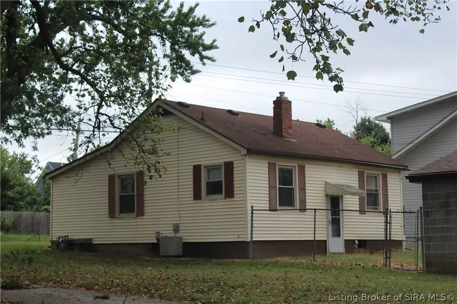 2311 Charlestown Road, New Albany, IN 47150 - #3