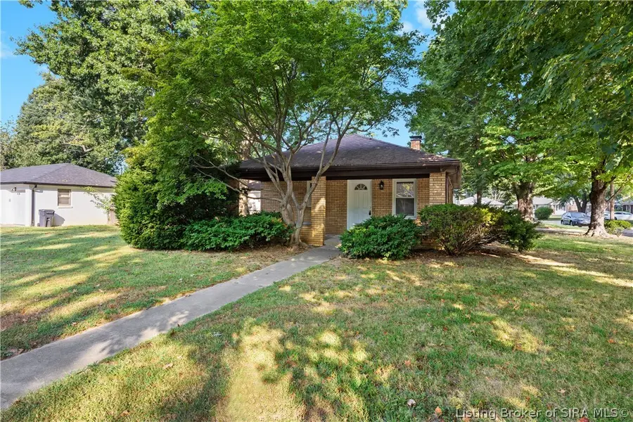 1713 Herby Drive, Jeffersonville, IN 47130 - #2