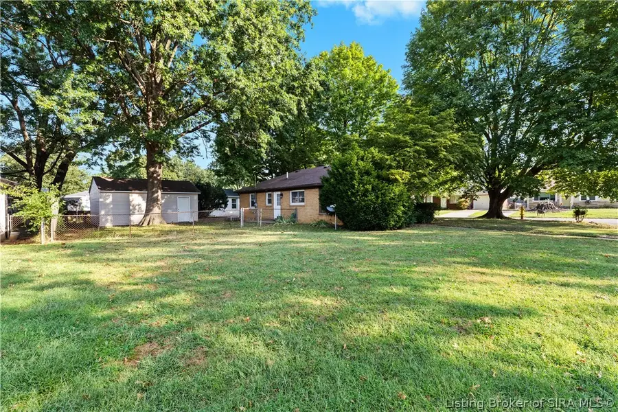 1713 Herby Drive, Jeffersonville, IN 47130 - #3