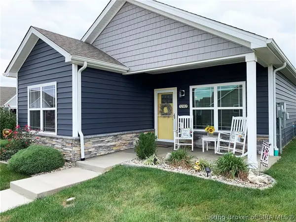 1202 Majestic Pass, Jeffersonville, IN 47130
