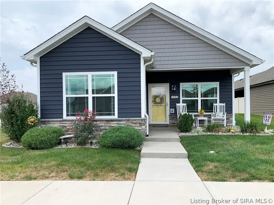 1202 Majestic Pass, Jeffersonville, IN 47130 - #2