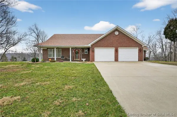 7135 E Hiawatha Heights, Leavenworth, IN 47137