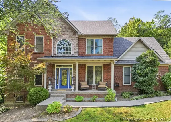 2707 Clearstream Court, New Albany, IN 47150