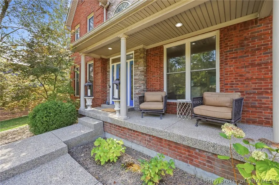 2707 Clearstream Court, New Albany, IN 47150 - #2