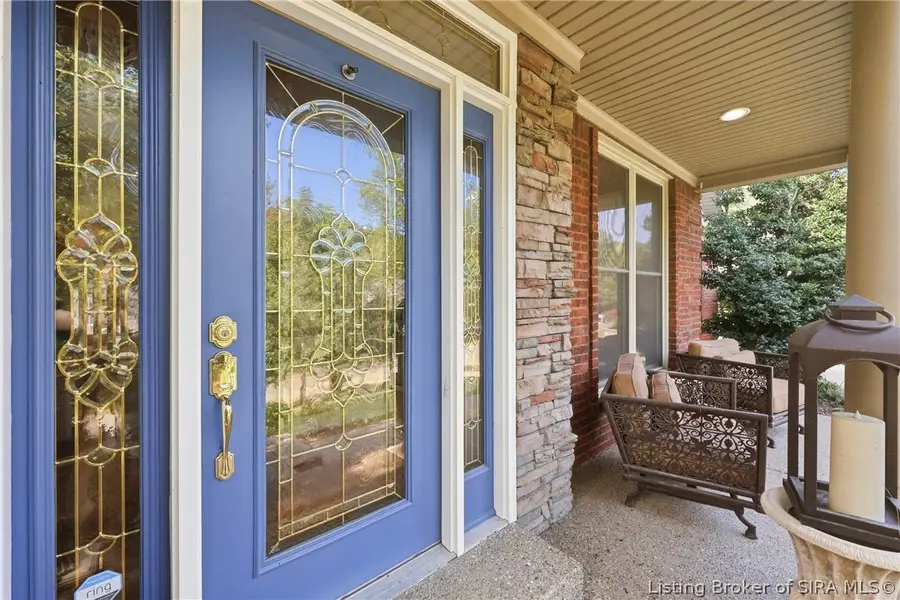 2707 Clearstream Court, New Albany, IN 47150 - #3