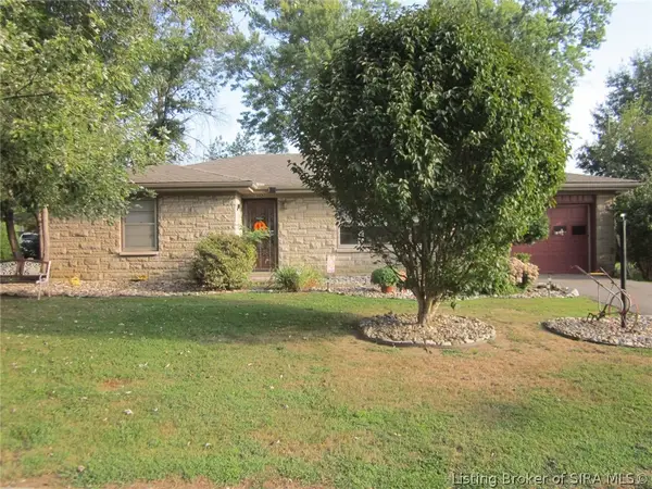 102 Maevi Drive, New Albany, IN 47150