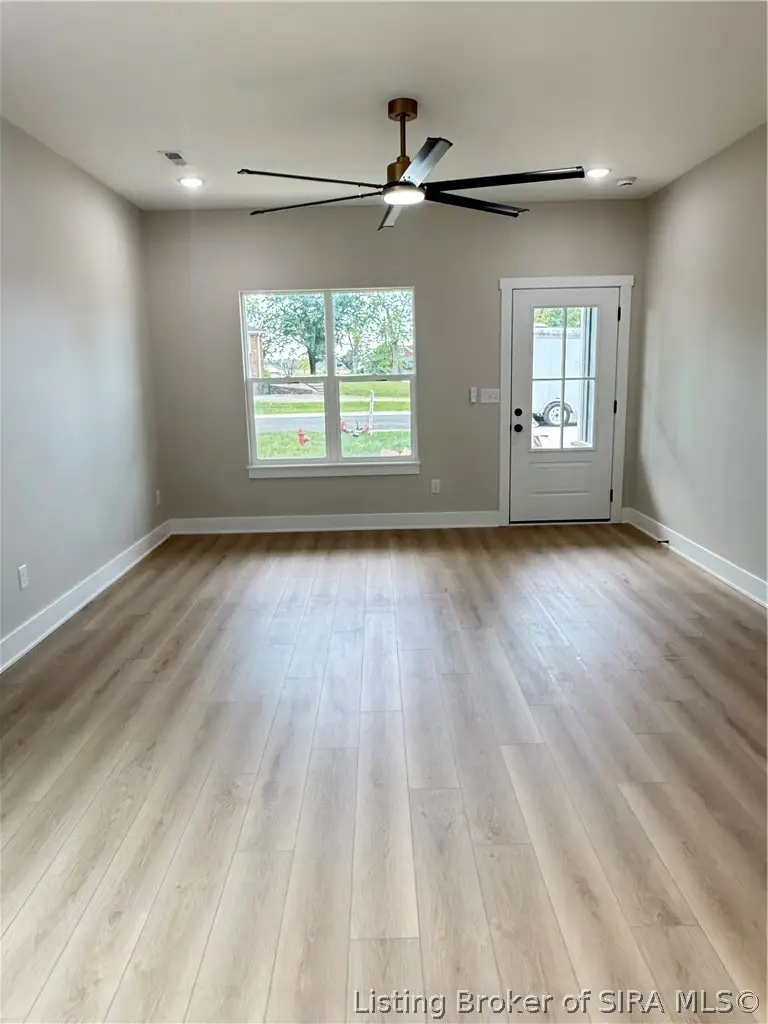 5110 Beckham Way, Jeffersonville, IN 47130 - #3