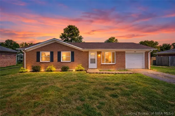 202 Whitsett Way, Charlestown, IN 47111