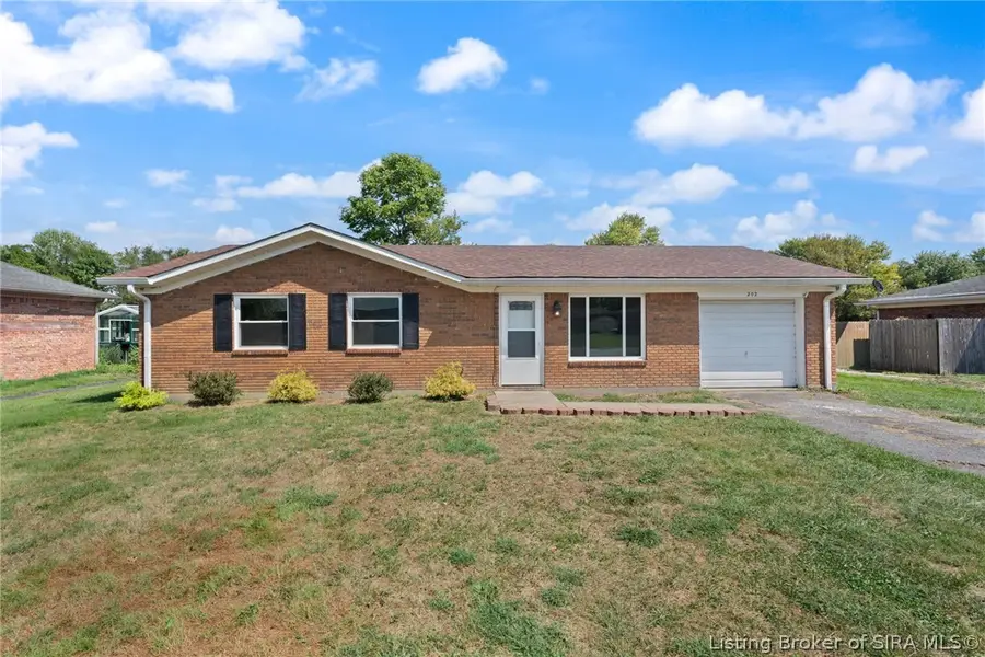 202 Whitsett Way, Charlestown, IN 47111 - #2