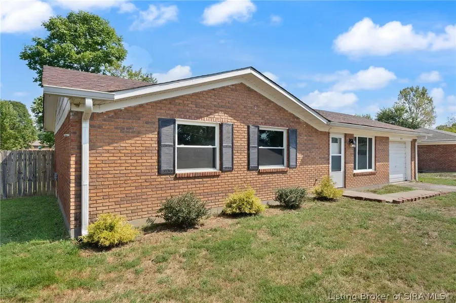 202 Whitsett Way, Charlestown, IN 47111 - #3