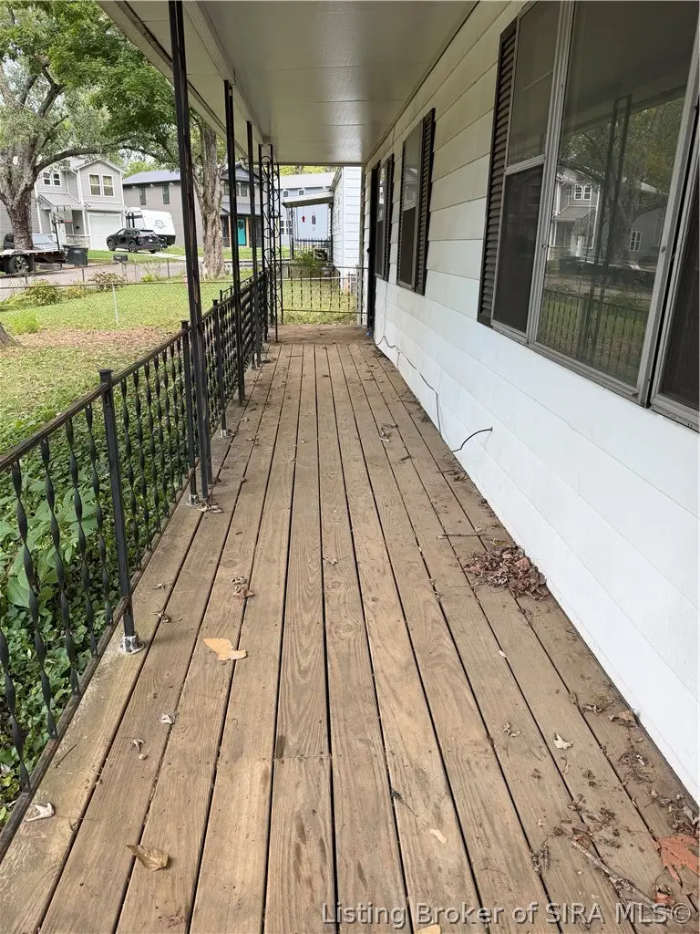 323 Hampton Court, Charlestown, IN 47111 - #2