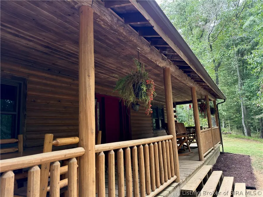 16603 State Road 60, Borden, IN 47106 - #3