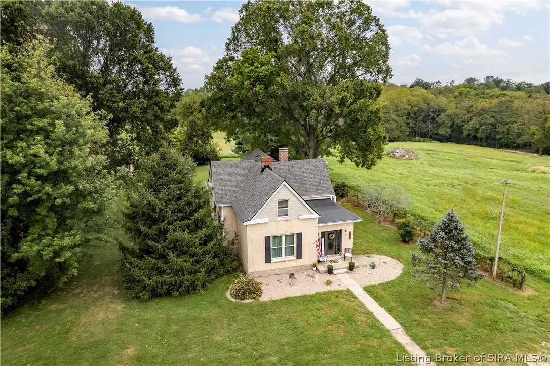 6020 Stacy Road, Charlestown, IN 47111 - #1