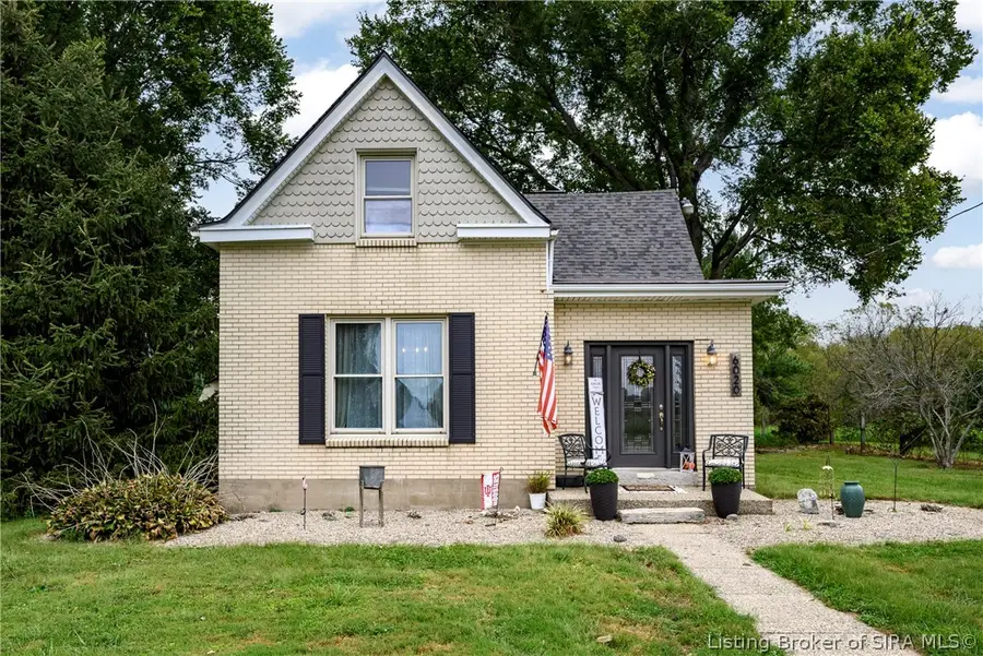6020 Stacy Road, Charlestown, IN 47111 - #3