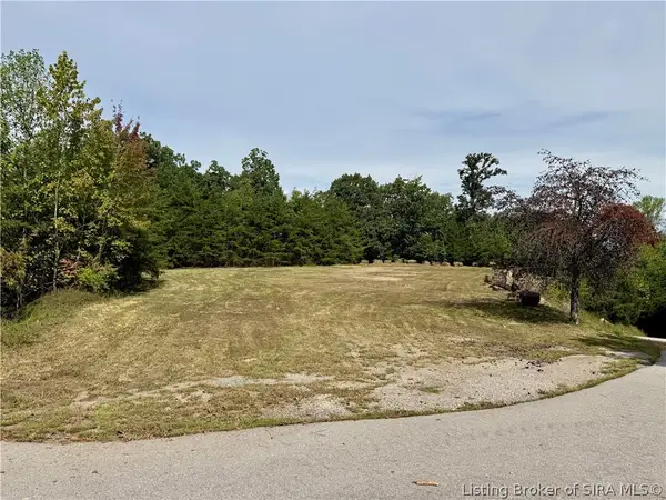 0 Timber Ridge #Lot 17, Borden, IN 47106