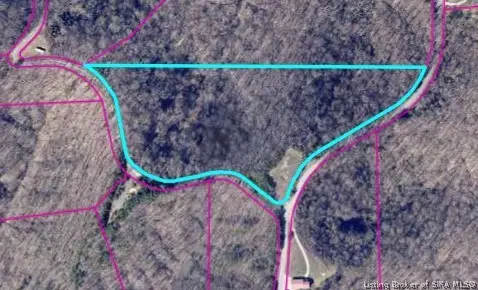 0 Timber Ridge #Lot 17, Borden, IN 47106 - #2