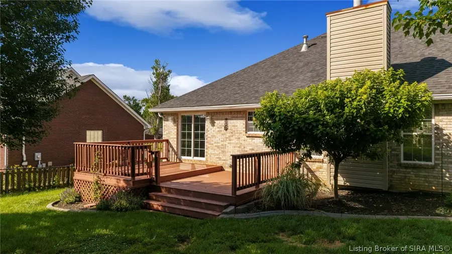 507 Deer Run Drive, Sellersburg, IN 47172 - #2