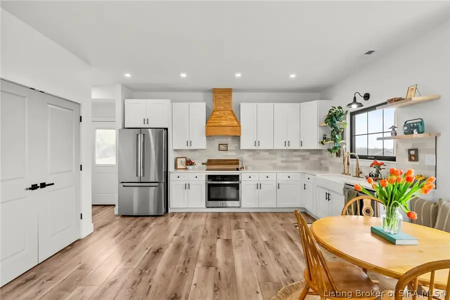 5614 High Jackson Road, Charlestown, IN 47111 - #3