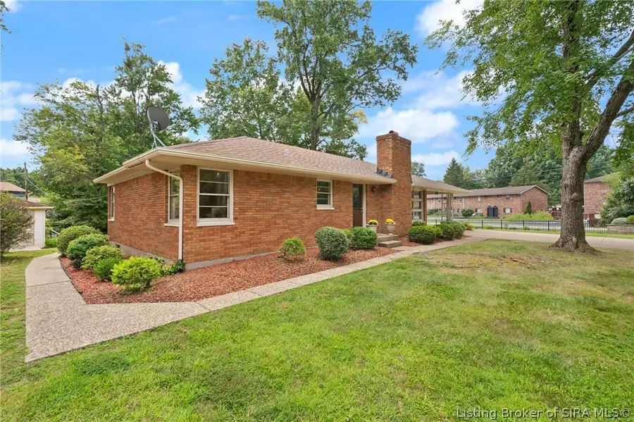 70 Wildwood Road, Jeffersonville, IN 47130 - #3