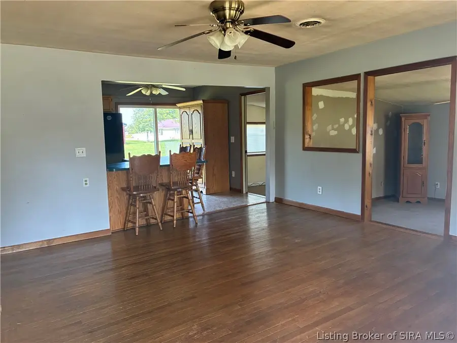 1826 S 640 W, Hanover, IN 47243 - #3