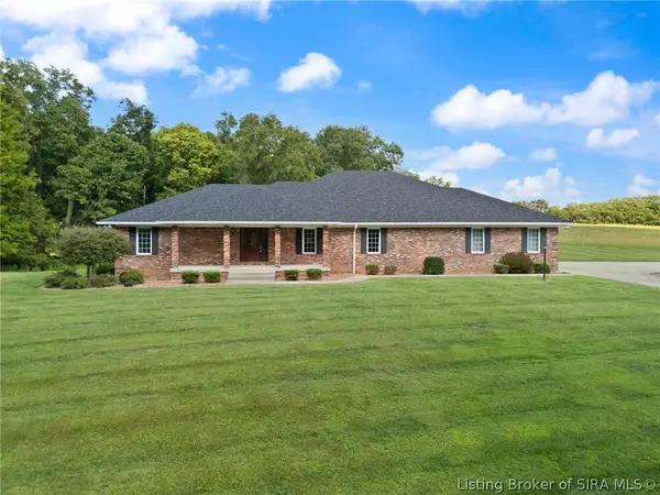1052 Green Acres Drive, Corydon, IN 47112