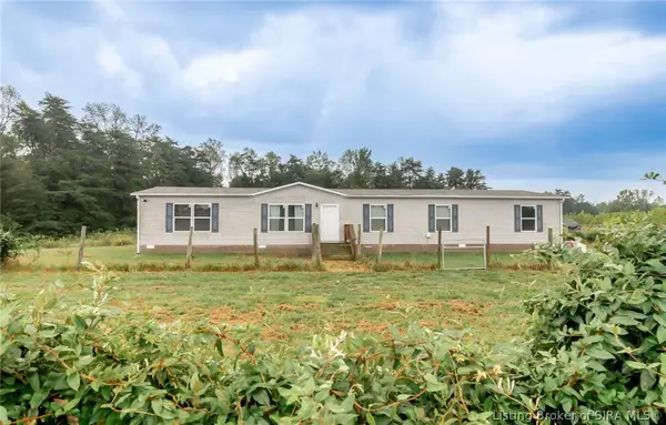 7940 Hwy 56, Lexington, IN 47138