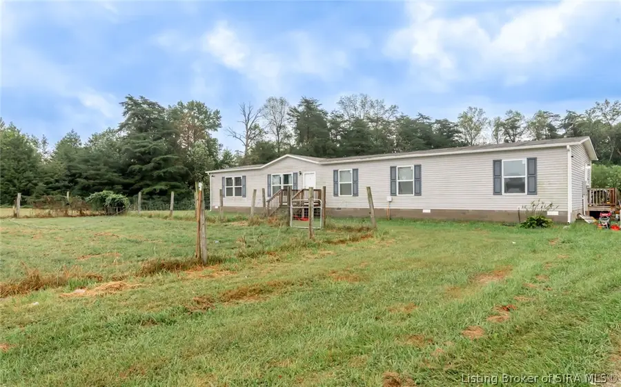 7940 Hwy 56, Lexington, IN 47138 - #2