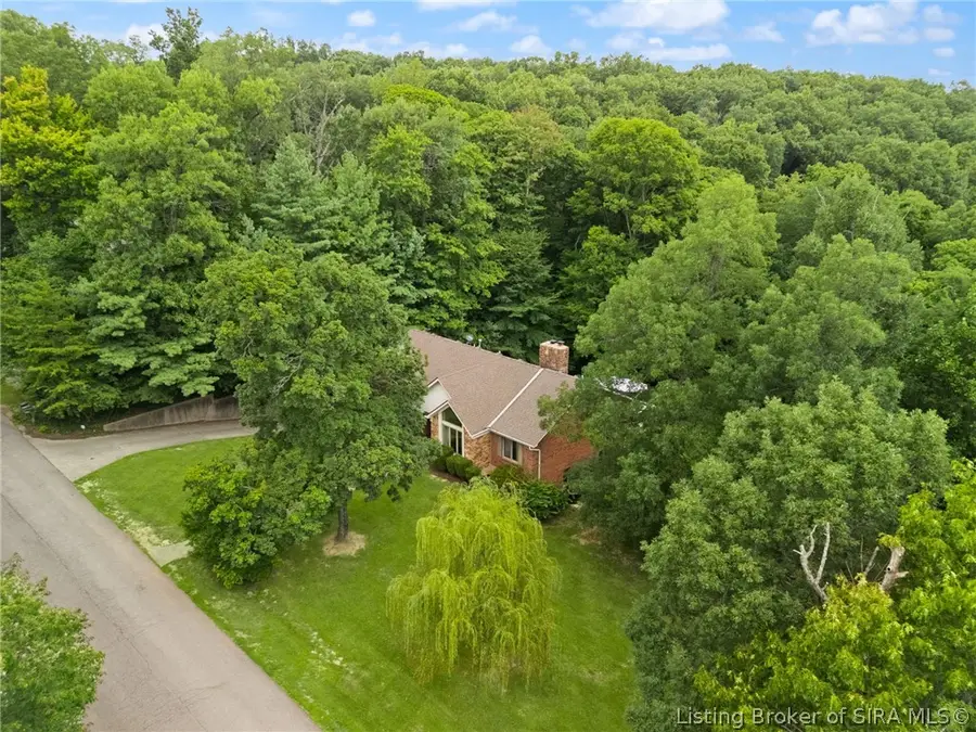 1105 Pinewood Drive, Lanesville, IN 47136 - #2